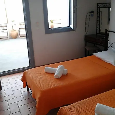 Murano Affittacamere Fira (Santorini)
