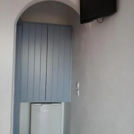 Murano Affittacamere Fira (Santorini)