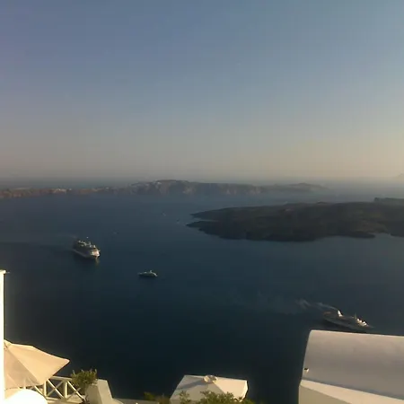 Murano Affittacamere Fira (Santorini)