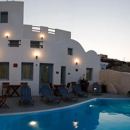 무라노 게스트하우스