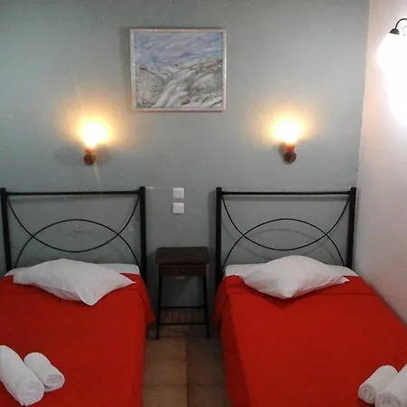 게스트하우스 무라노