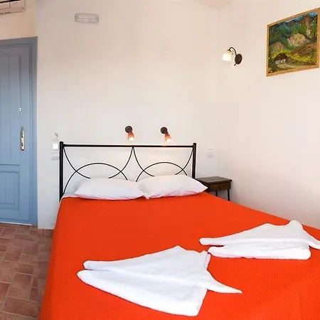 무라노 게스트하우스 3*