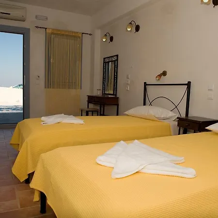 무라노 게스트하우스 3*