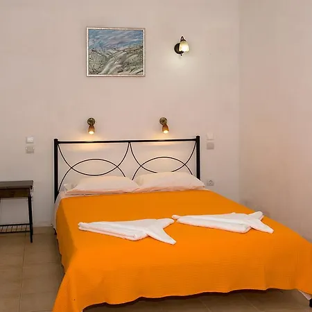 무라노 게스트하우스 3*