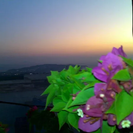 무라노 게스트하우스 3*