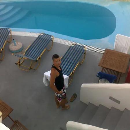 무라노 게스트하우스 3*