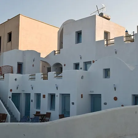 招待所 穆拉诺别墅 3*