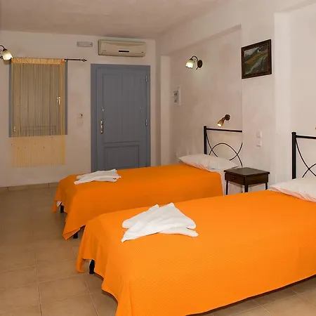 穆拉诺别墅 费拉