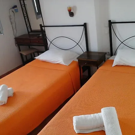 招待所 穆拉诺别墅 3*