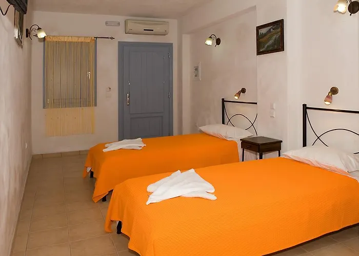 Murano Fira (Santorini)