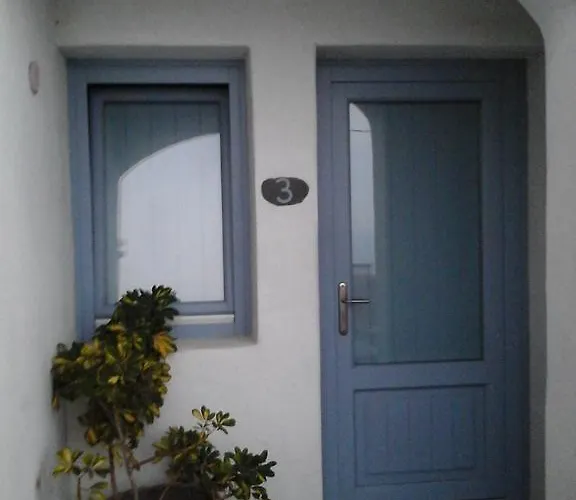 Murano 3* Fira (Santorini)