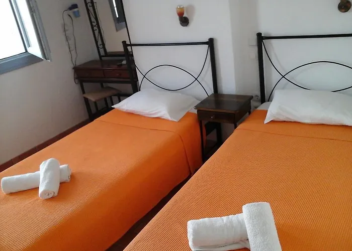 Casa de hóspedes Murano 3*