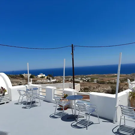 Murano Casa de hóspedes Fira (Santorini)