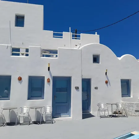 Murano Casa de hóspedes 3*