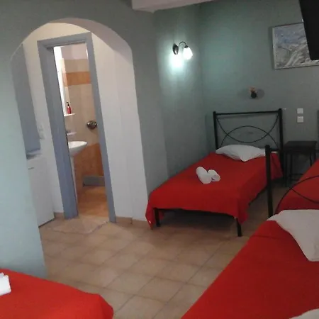 Casa de hóspedes Murano