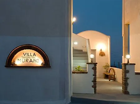Pensión Murano 3*