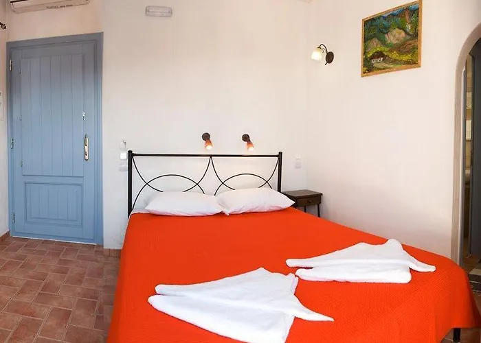Murano Guest house 3*