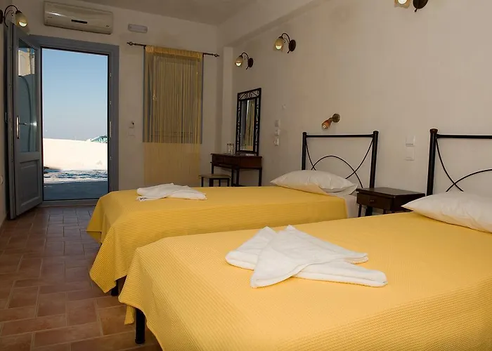 Murano Guest house 3*