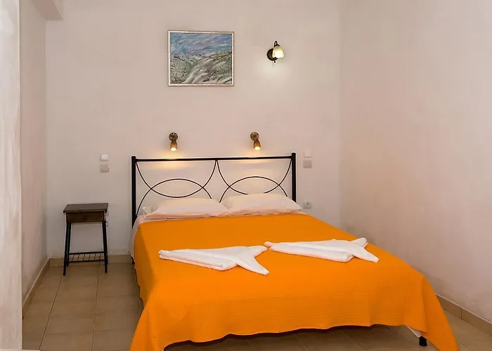 Murano Casa de hóspedes 3*