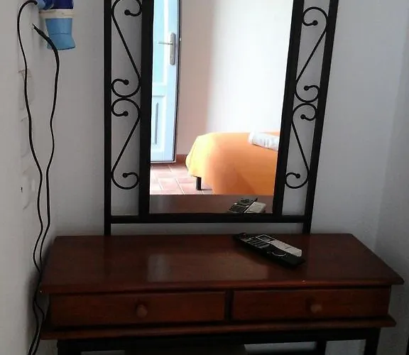 Murano 3* Fira (Santorini)