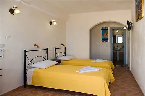 Murano Fira (Santorini)