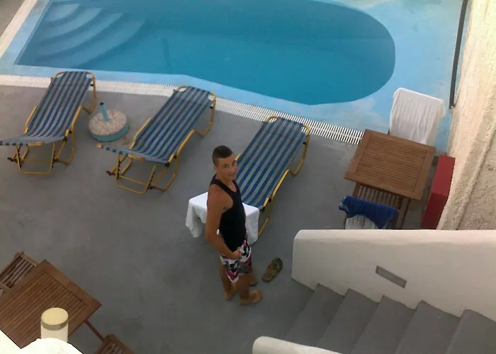 Murano Guest house 3*