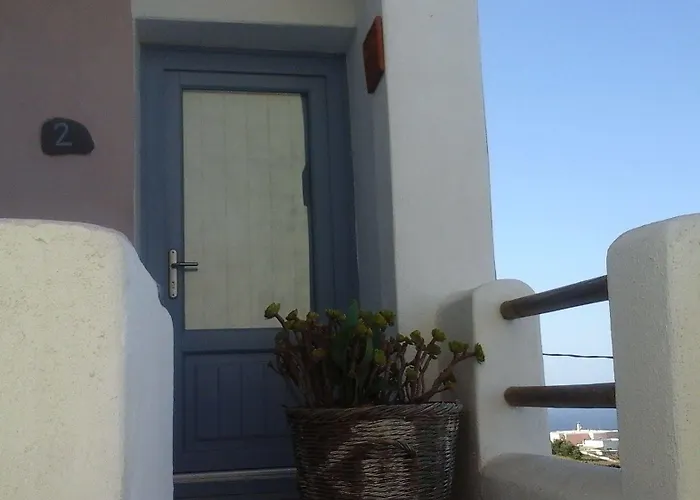 Murano Guest house 3*