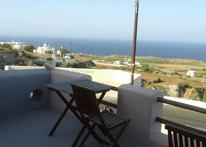 Casa de hóspedes Murano