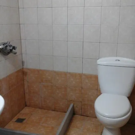 בית הארחה Murano