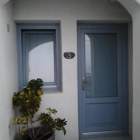 Murano 3* סנטוריני