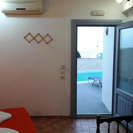 בית הארחה Murano