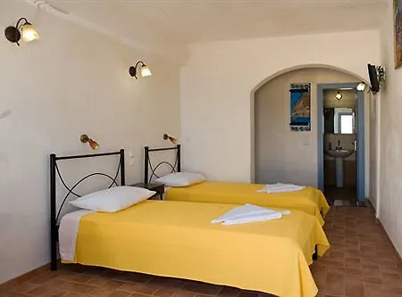 Murano סנטוריני