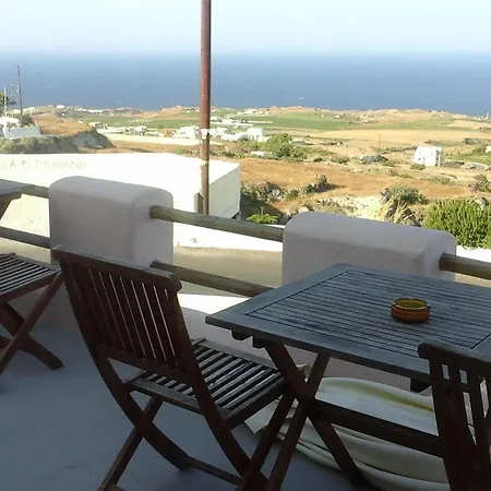 בית הארחה Murano 3*