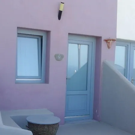 Murano בית הארחה